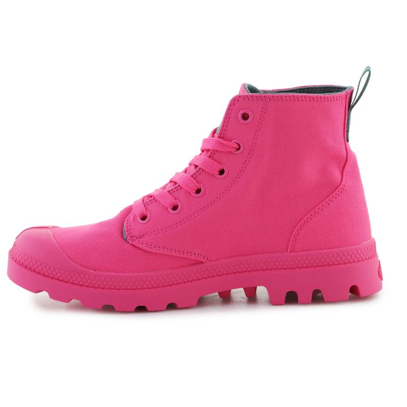 Palladium Pampa Monopop W 99140-679-m Shoes Cipő