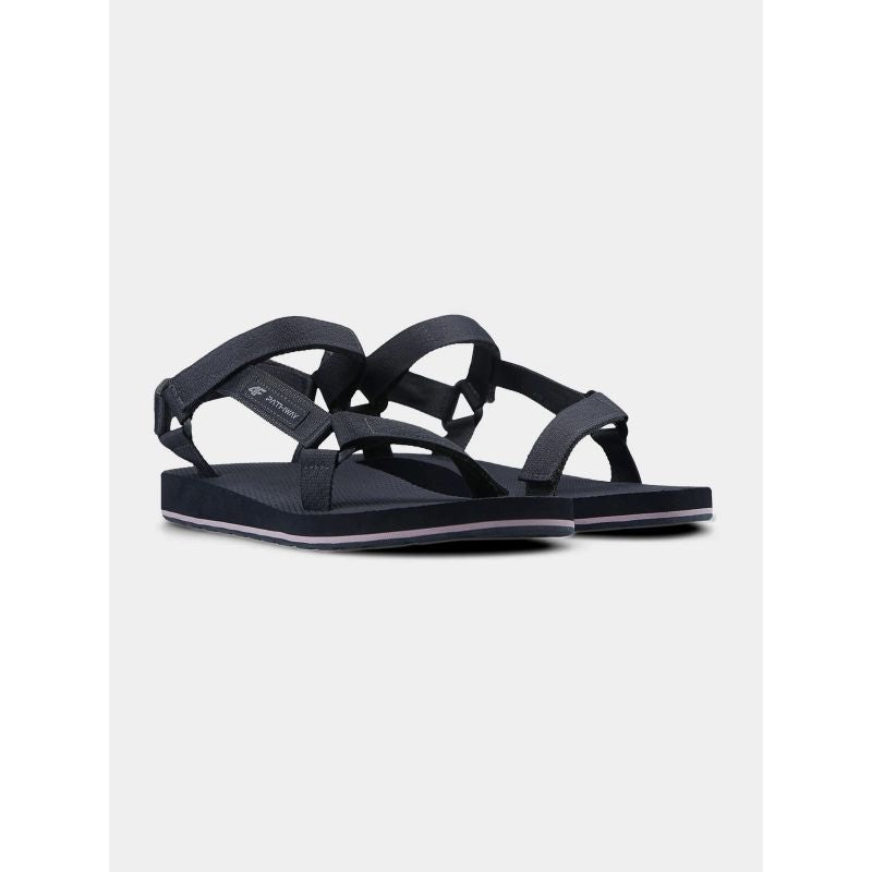 Women's with a soft EVA 4F foam insole sandals