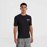 O'Neill UV Essentials Cali T-shirt fekete póló