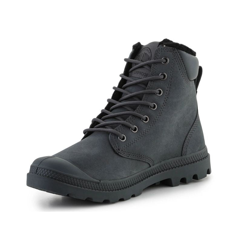Palladium Pampa Sport Cuff Wps shoes 72992-063 Cipő