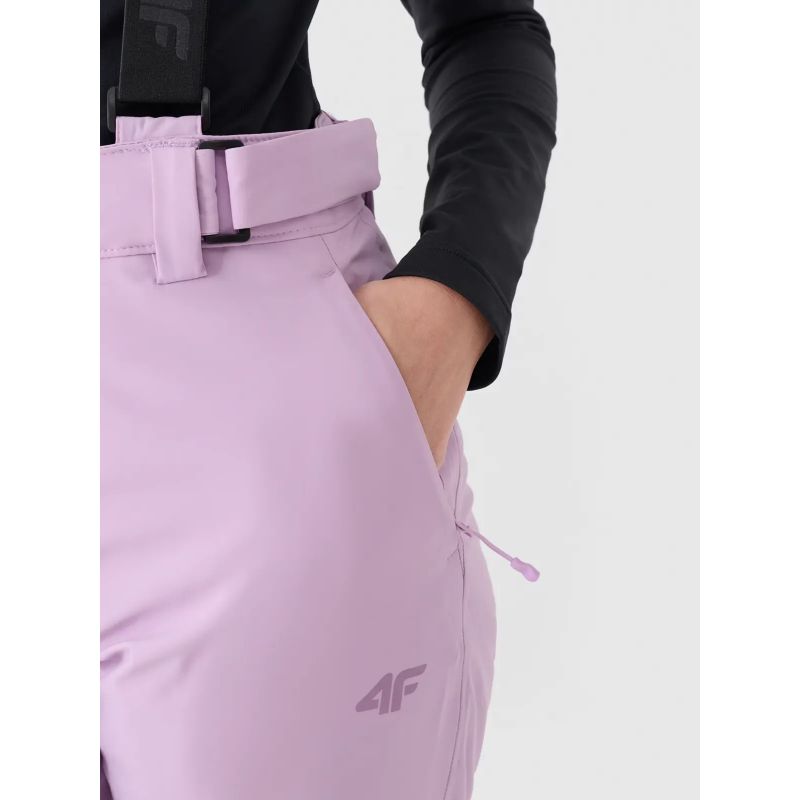 Ski Pants 4f W 4fwaw24tftrf0754-52s