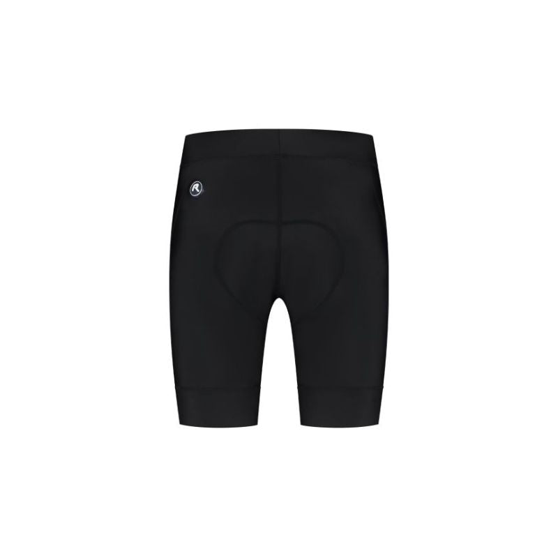 Rogelli EXPLORE without suspenders black 5XL fekete short