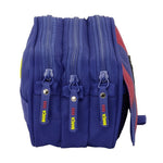 Inny FC Barcelona triple 812529710 Tolltartó