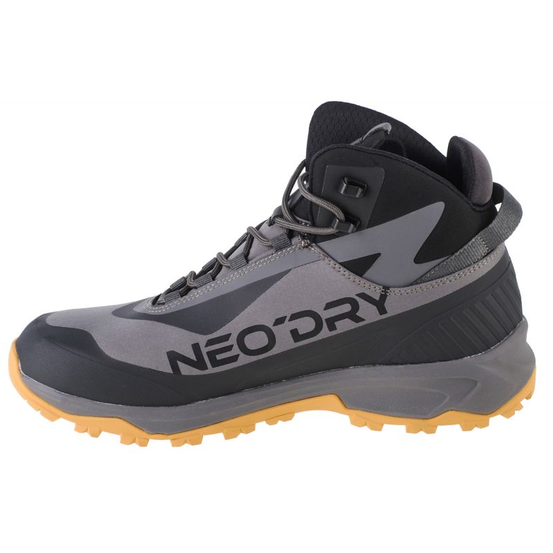 4f Ice Cracker Trekking Shoes M 4faw22fotsm004-22s