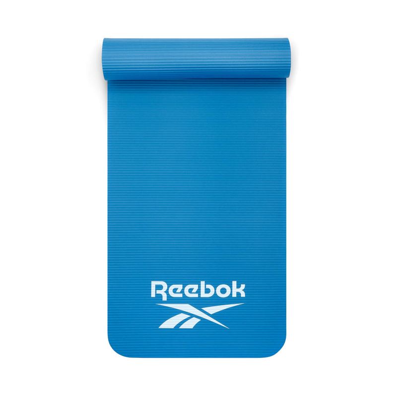 Reebok mat 10 mm RAMT-11015BL Edzőfelszerelés