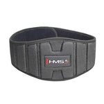 HMS Gray rM Strength Training Belt szürke póló 17-63-056