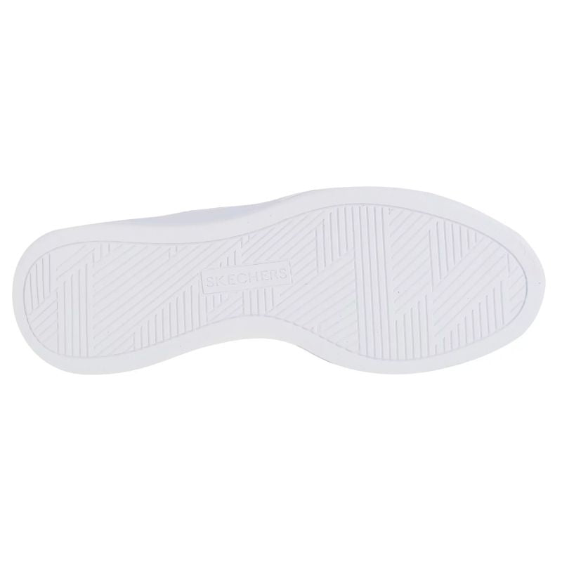 Skechers Cordova Classic – Best Behavior 185060-WBK White 35 Kiegészítő