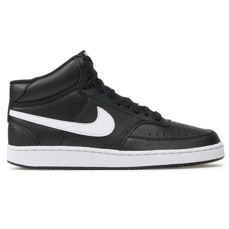 Nike Court Vision Mid Nn M DN3577-001 shoes Cipő
