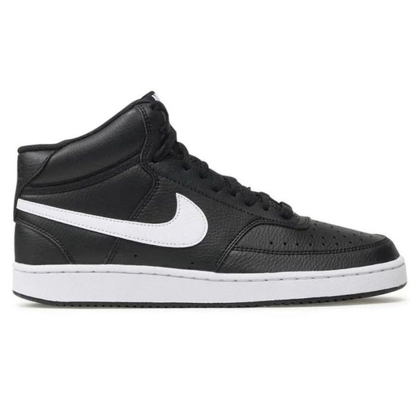Nike Court Vision Mid Nn M DN3577-001 shoes Cipő