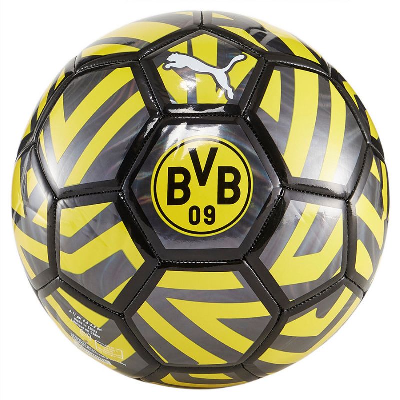 Puma Borussia Dortmund Fan Ball 084096 01 Kiegészítők