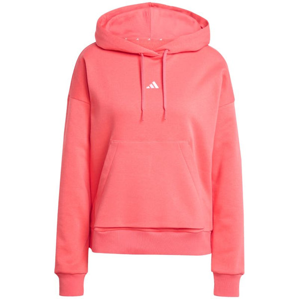 adidas Essentials Small Logo Feel Cozy Hoodie W KE4380 pulóver