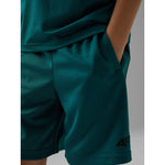 4F Boys' quick-drying sports 158/164 shorts