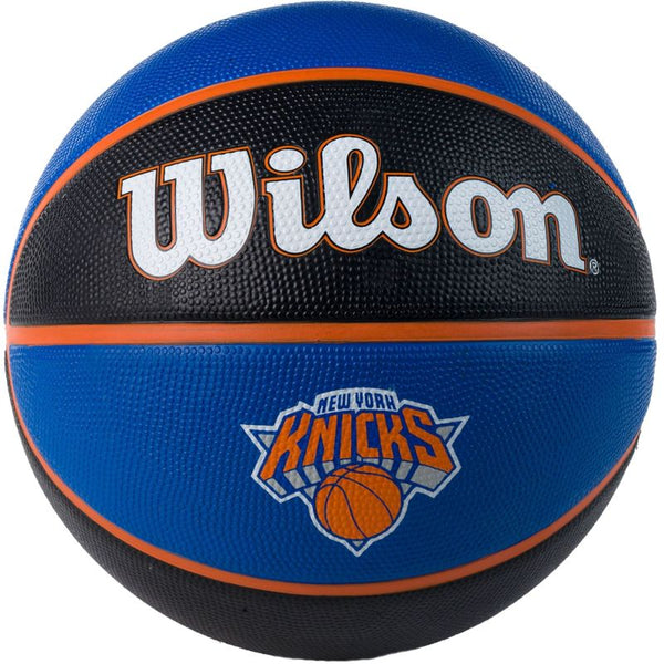 Ball Wilson Nba Team New York Knicks Ball