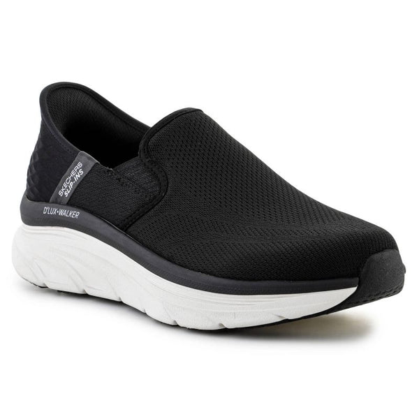 Skechers Orford M 232455-BLK Cipő