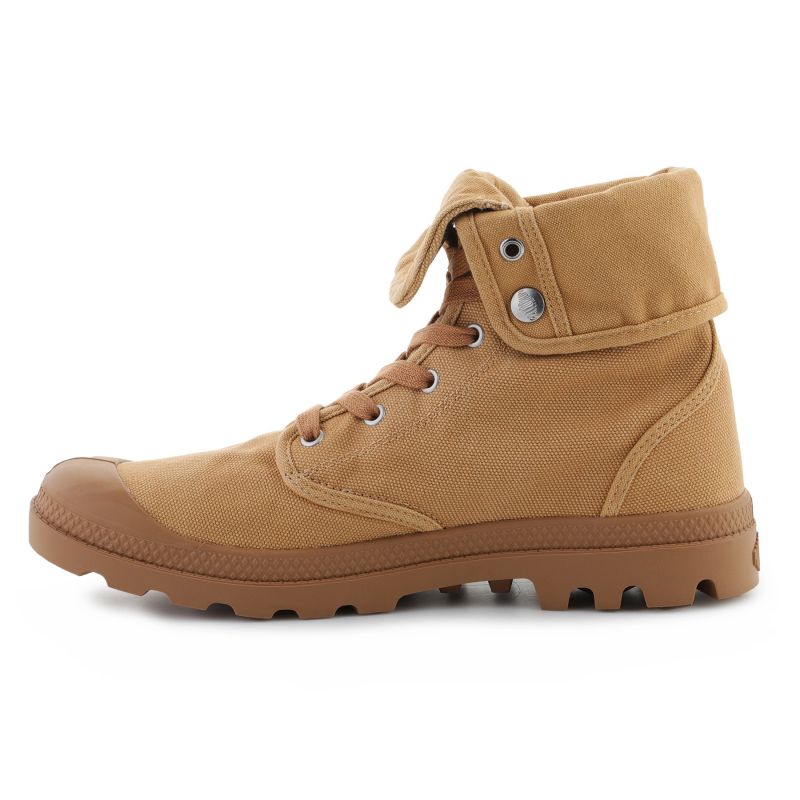 Palladium Baggy M 02353-285-M shoes Cipő