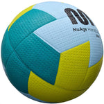 Meteor Nuage Mini Handball kék labda