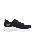 Skechers Bounder Karonik Kids Shoes 403745L BBK fekete footwear