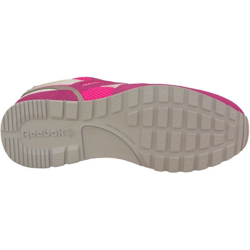 Reebok GL 3000 JR V69799 rózsaszín shoes