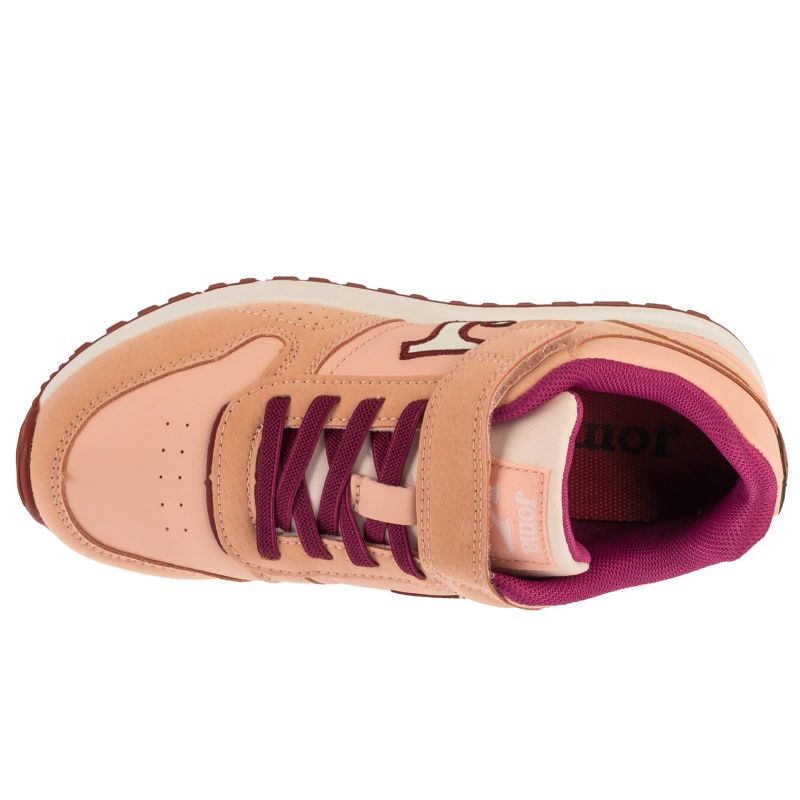 Joma Tornado 2529 Jr JTORW2529V shoes cipő