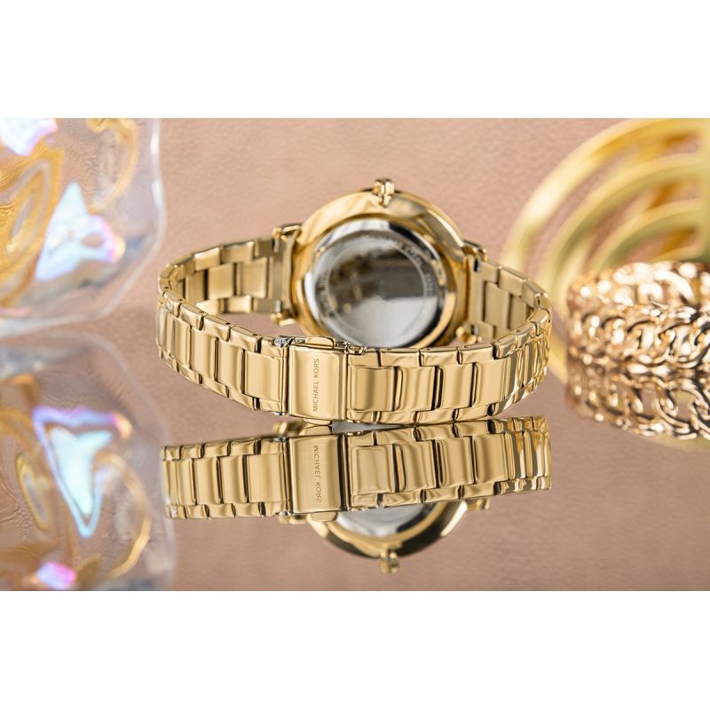 michael kors Pyper Women's Watch + BOX kiegészítő MK4916