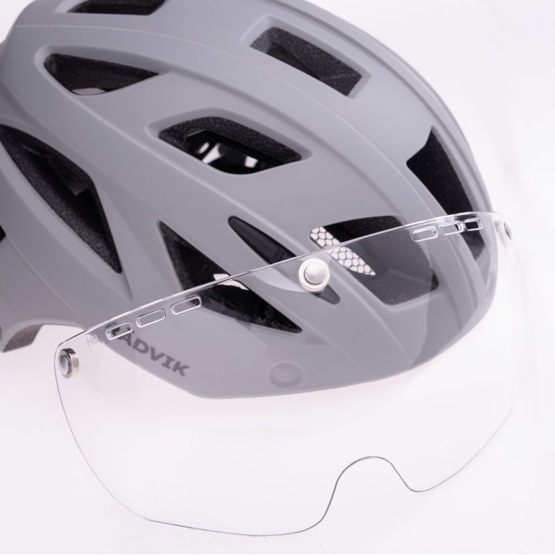 Radvik STOOT II helmet helmets