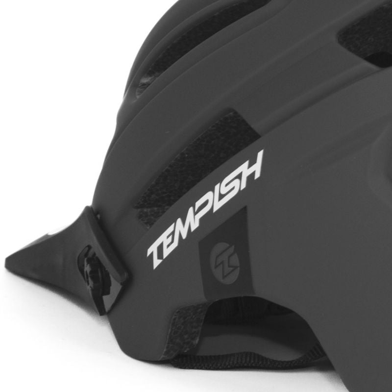 Tempish BSR 800 helmet szürke helmets