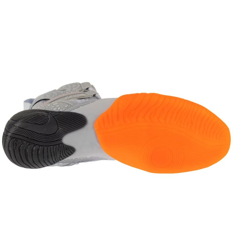 Nike HyperKO 2 SE M DJ4475-900 shoes cipő