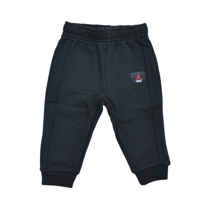 AIR Jordan Fight 5 Set Kids Tracksuit Black - 18m tracksuits