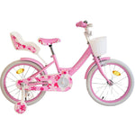 Enero Children'S Bike 18 Princess children's bicycles