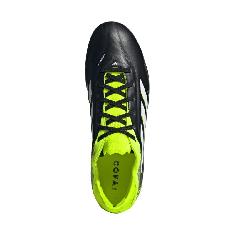 adidas Copa Pure 3 Pro FG M JR2829 football boots general