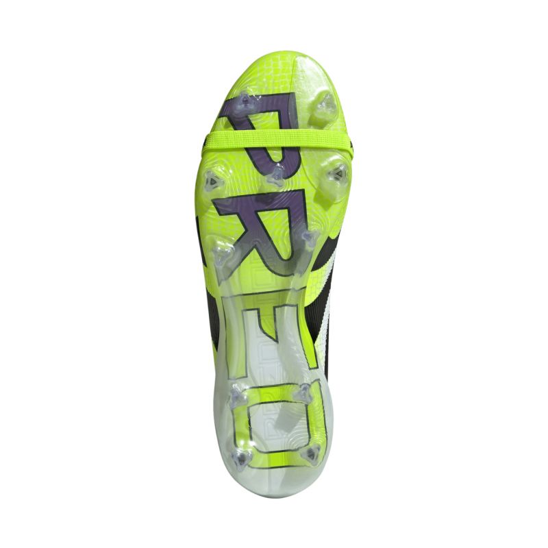 adidas Predator Elite FT FG M JI1092 football boots general