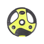 HMS Body pump barbell 20KG SBP15 fekete súlyzó 17-57-005
