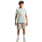 Nike Sportswear Kids' T-Shirt menta póló