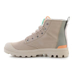 Palladium Pampa Hi Urban Layer Pilat utcai cipő
