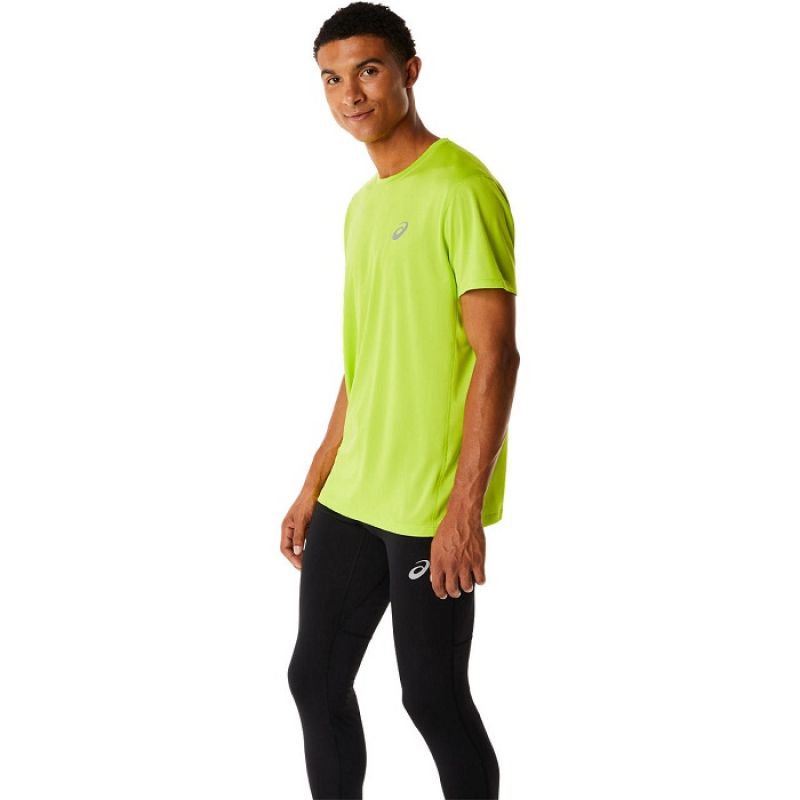 Asics Core SS Top M 2011C341-302 T-shirt Póló