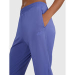 Women's quick-drying training 4F 4FWAW25TFTRF0934-31S nadrág