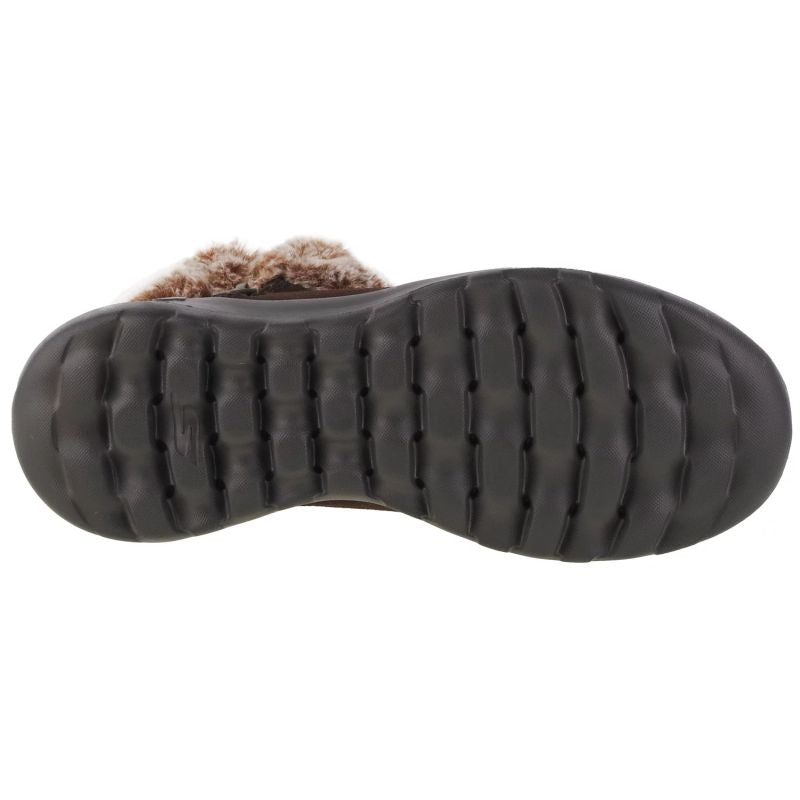 Skechers On The Go Joy-Savvy 144003-CHOC Brown 36 Kiegészítő