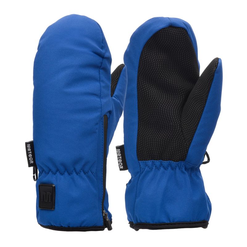 Meteor Orel XS winter gloves, navy/black sötétkék kesztyű 17722