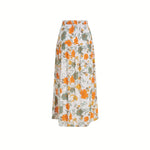 O'Neill Alofa Maxi Skirt W színes skirts
