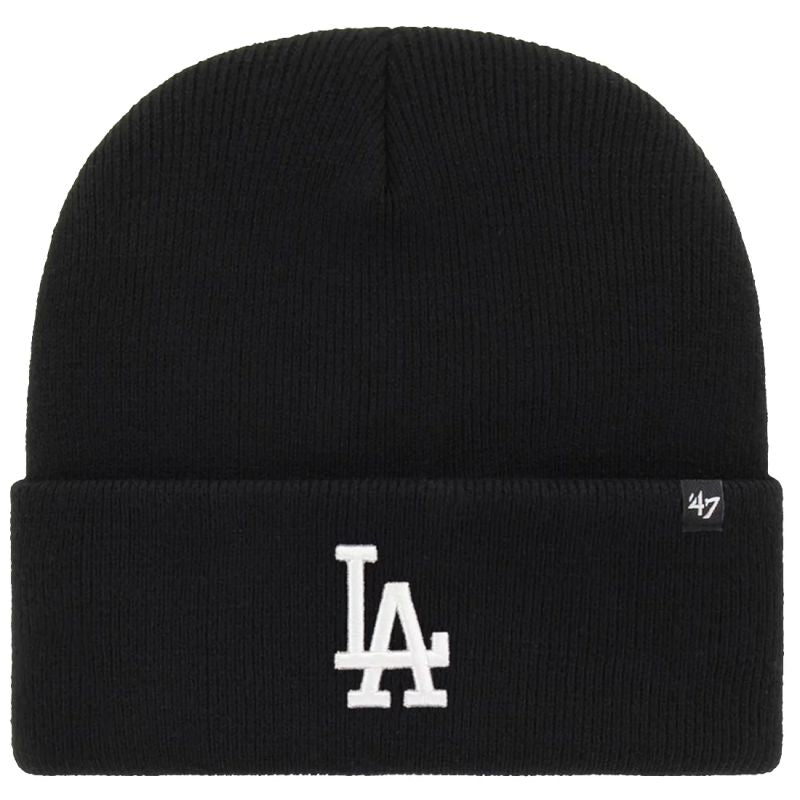 Inny Brand MLB Los Angeles Dodgers Haymaker Hat B-HYMKR12ACE-BKA Ruházat