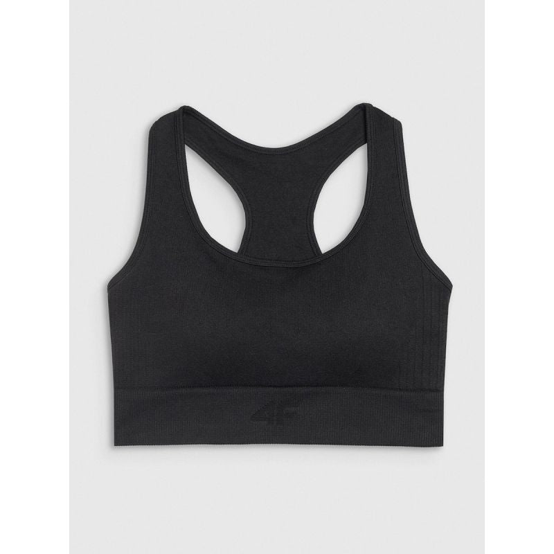 4F Women's Low Support Training Bra xs/s edzőfelszerelés 4FWMM00USBAF214-20S