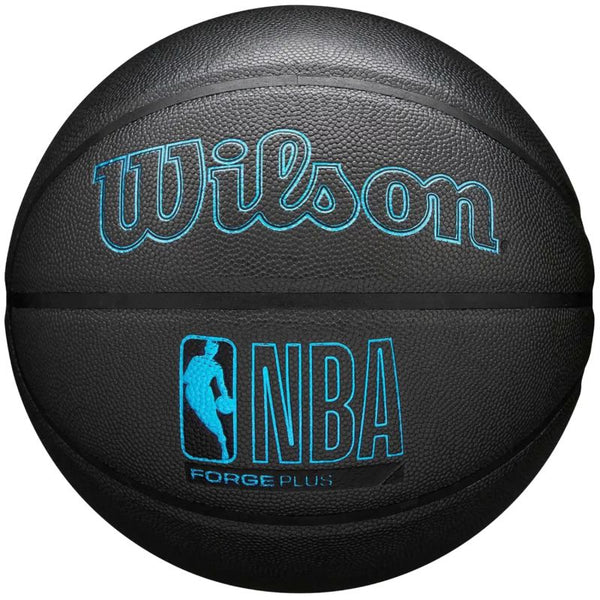 Wilson Nba Forge Plus Ball Basketball