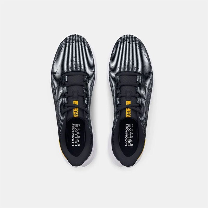 Under Armour Armor Charged Swift M shoes 3026999-004 Cipő