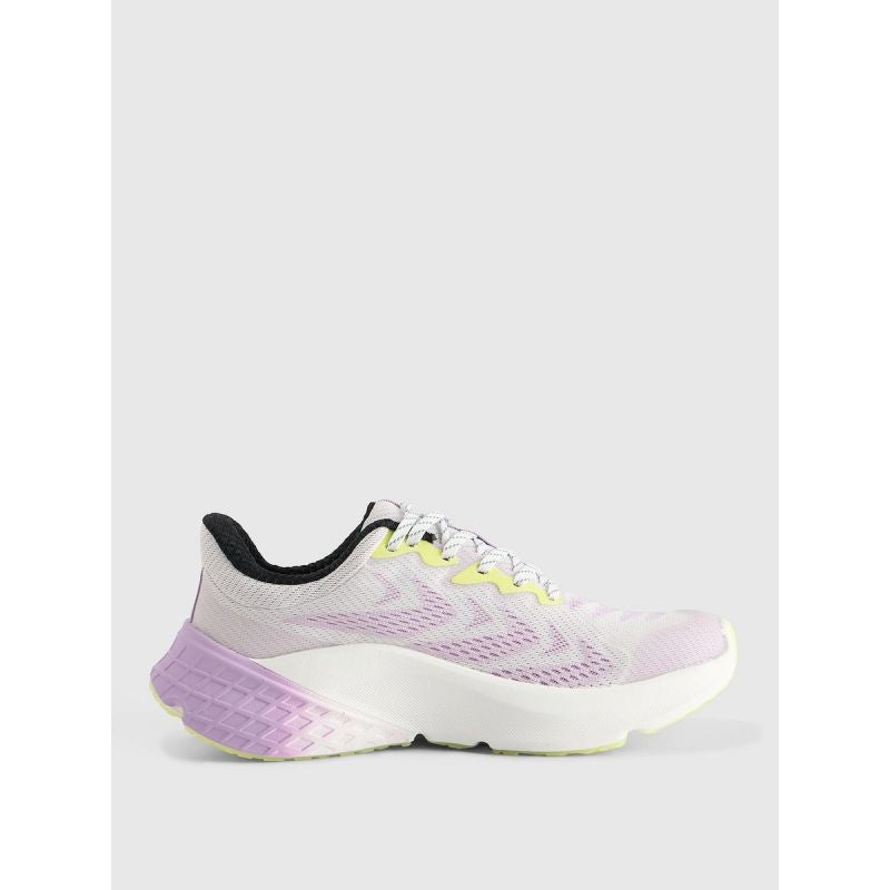 Women's Freemove Elevated Mesh Running 4F 4FRSS25FSPOF180-90S futócipő