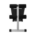 Rebel Inclined training bench for abdominal muscles ACTIVE edzőfelszerelés RBA-2004