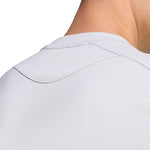 Adidas Men's Tiro 26 Travel Tee light szürke póló