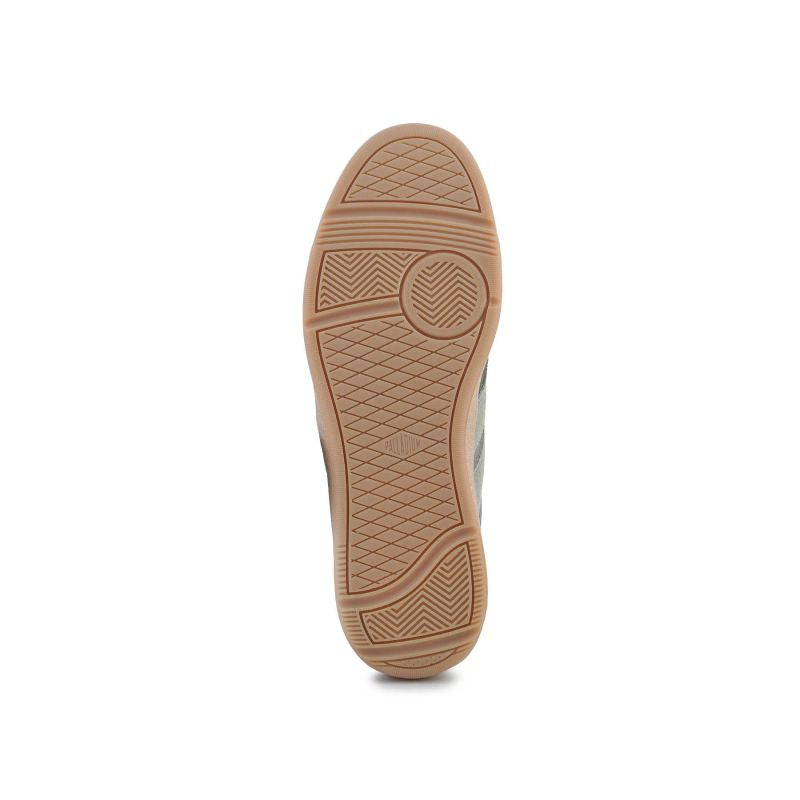 Palladium Pallacup Flame SDE 09505-343 Night/Vetiver oliva utcai cipő
