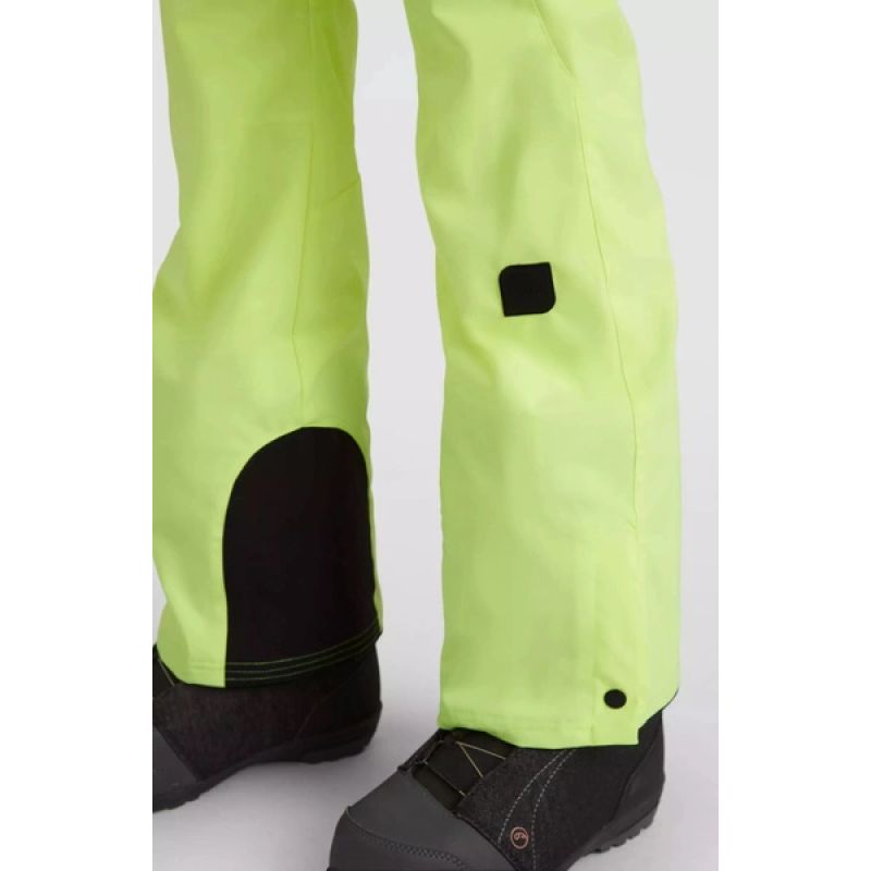 O'Neill Star Women's Winter with Belt Snowboard Skis 10K/10K nadrág