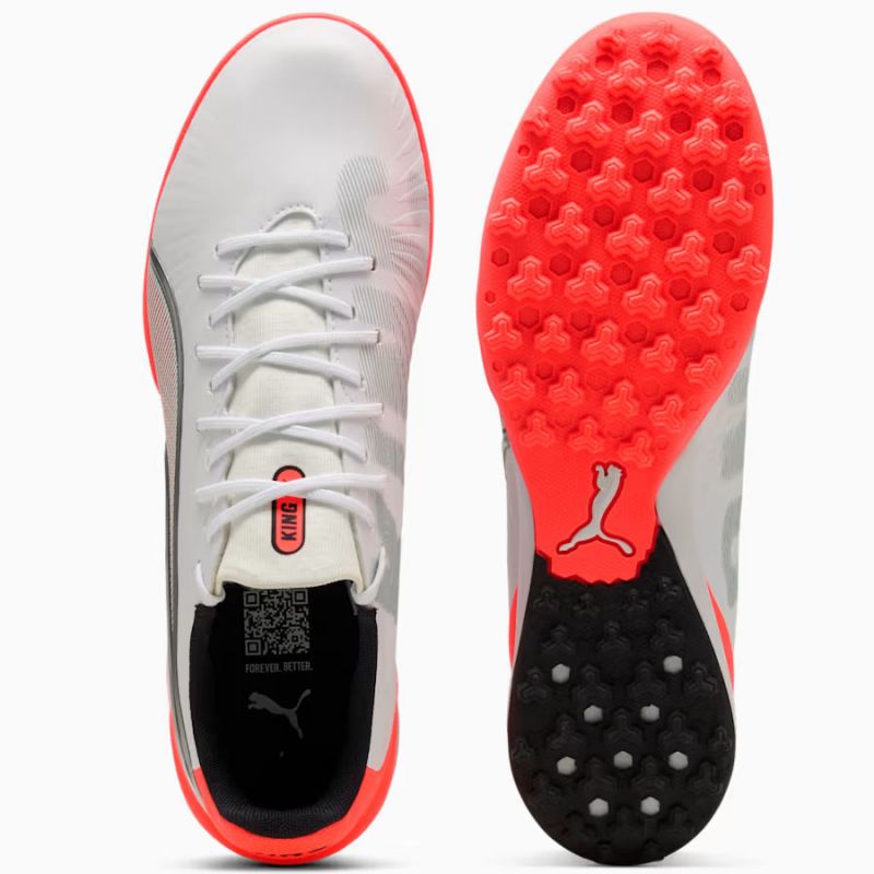 Puma King Match TT 108835-01 shoes general