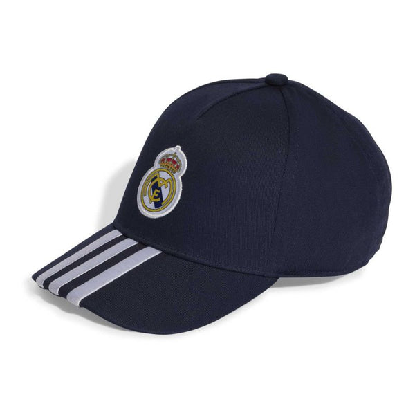 adidas Real Madrid Jr Cap KC3817 sapka